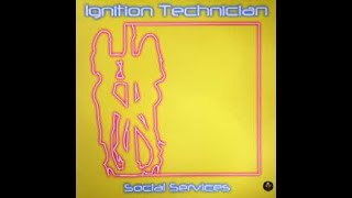 Ignition Technician - Social Services 2004