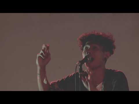 Fourtwnty - Iritasi Ringan (Live at 4.20 Night 2016)