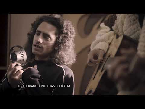 Naalayak / Sahil Samuel - “Haan Pyaar Hai” Acoustic. (Valentine 💌 Gift )