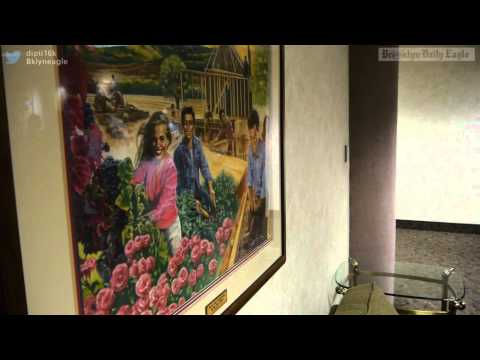 Inside the Jehovah's Witnesses HQ and Their Future in Brooklyn Heights