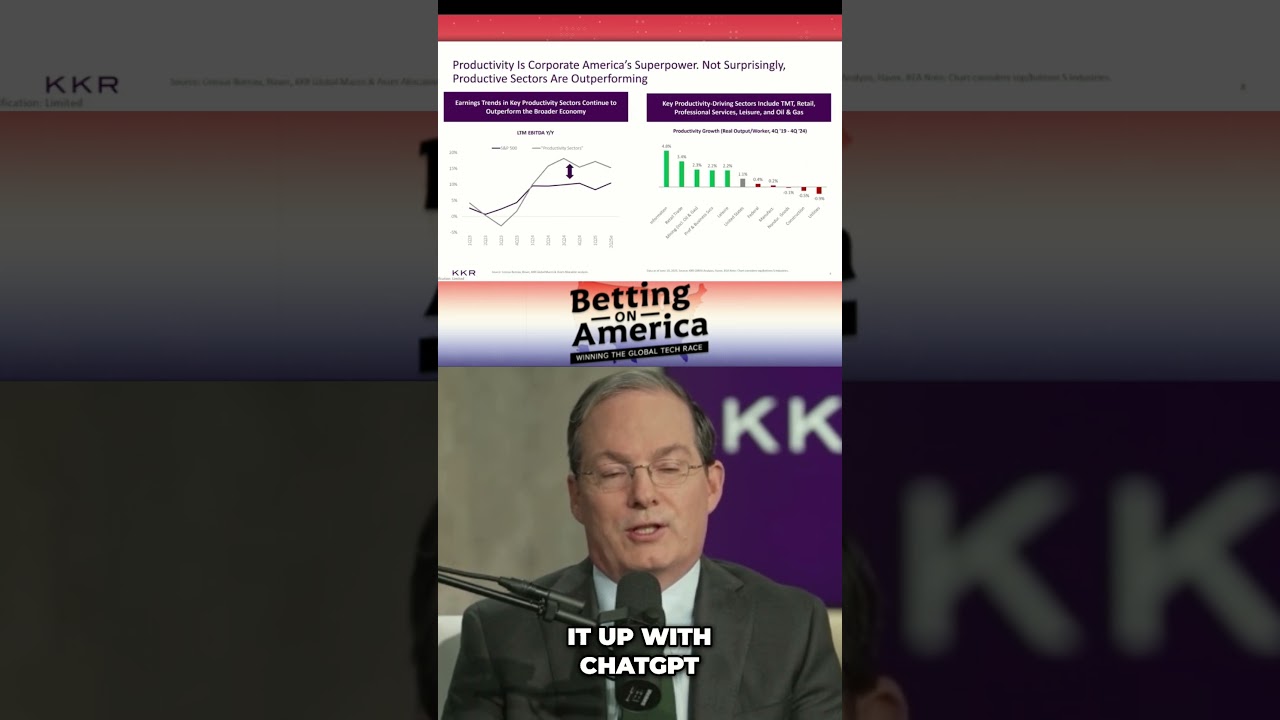 Second Industrial Revolution, PC Revolution, or Dot-Com Bubble? | Betting On America