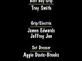 Barney S Video Game Adventure End Credits 1997 UPDATED