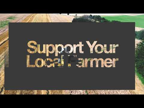 Mark L2K - Support Your Local Farmer (Dedication to Röpers) [Entrancing Relentless]