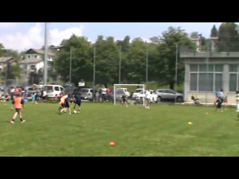 LARIOINTELVI DAY - CALCIO 1