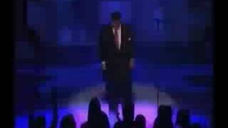 Neal E. Boyd America&#39;s Got Talent Top 20 Performance