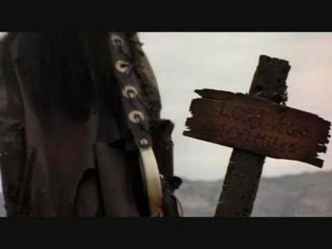 Six-String Samurai Tribute