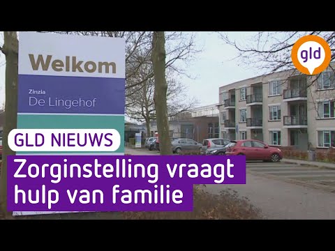 GLD Nieuws 5 december 2021