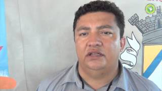 preview picture of video 'Rondilson Pinheiro fala dos benefícios que o encontro trará para Salitre'