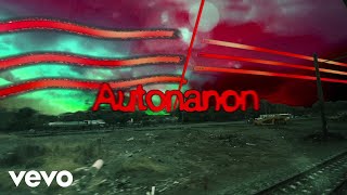 autonanon Music Video
