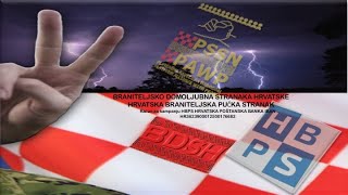 Izbor zastupnika za Hrvatski sabor 2020. Predstavljanje izborne jedinice br. 8.