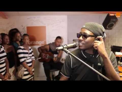 Generation 97 Live Orange - T KIMP GEE