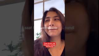 Download lagu THIS IS THE FIGURE OF FAYE, VANESSA ANGEL'S EXFRIEND mp3