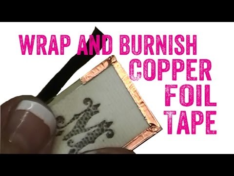 download lagu mp3 mp4 Copper Foil Tape Uses, download lagu Copper Foil Tape Uses gratis, unduh video klip Copper Foil Tape Uses