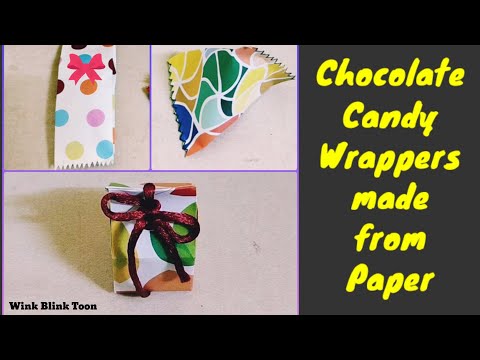 Raksha Bandhan Chocolate Gift Ideas |  Gift Ideas for all occasions | DIY Chocolate wrap gift ideas