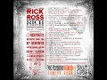 Rick Ross Holy Ghost Feat Diddy High Quality CDQ MIXTAPE RICH FOREVER Official Video