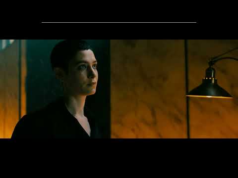 John Wick 3 - Clip - Adjudicator Visits Winston (Oh Yes!)