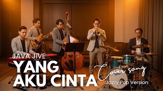 Download lagu Java Jive - Yang Aku Cinta | Smooth Jazz Cover Lagu Pop Hits Indonesia – Versi Cozy Jazzy mp3