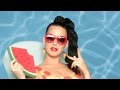 Katy Perry Celebrates the Good Life in Trippy 'This ...