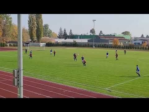 2009 KS Teresin 5 : 2 MKS Piaseczno