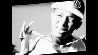 Yung Dapp FT. Iceburg Slim - Tryna get it . . . Rare Video ( 2 Yr.s Ago ) ! ! !