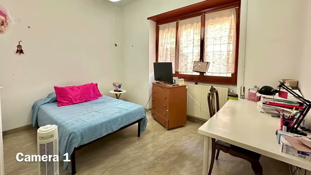 Appartamento - Video