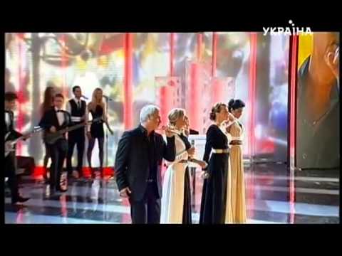 ВИА Гра и Валерий Меладзе -Притяженья больше нет