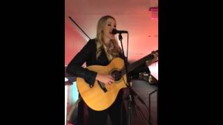 Ashley Campbell -I'll do the remembering