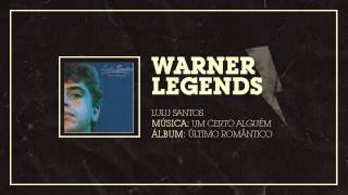 Um Certo Alguém - Lulu Santos