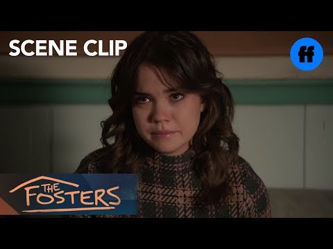 The Fosters | Season 3, Episode 20: The Truth | Freeform