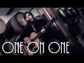 ONE ON ONE: Justin Currie September 23rd, 2014 City Winery New York Full Session
