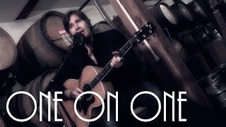 ONE ON ONE: Justin Currie September 23rd, 2014 City Winery New York Full Session