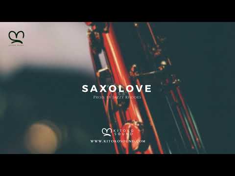ღ Wizkid Type Beat 2019 - Saxolove | Chill Dancehall x Afrobeat Instrumental