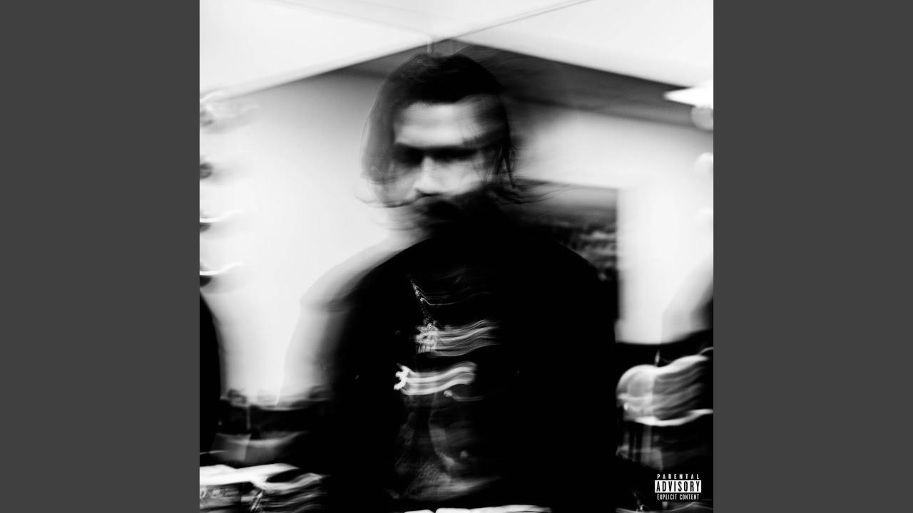 Cover for the song 'Murder He Wrote' by artist(s) 'Chetta, Scrim, Joshua Marchetta'