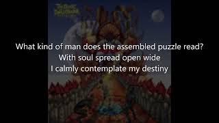 The Black Dahlia Murder Death Panorama - Lyric Video