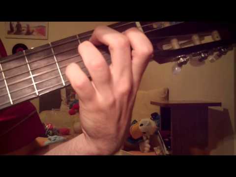 PsicoAccordiWorld189 - Tutorial - Paolo Buonvino - Come Fratelli [Parte1]