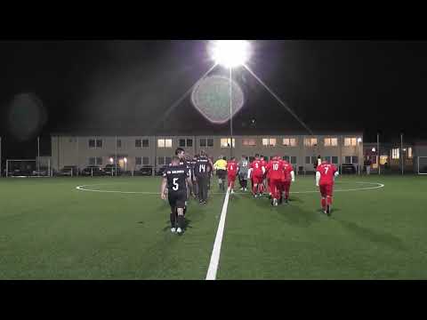 7.Spt. FC Rot-Weiß Wolgast II - FSV Karlshagen 2:0 KL MV