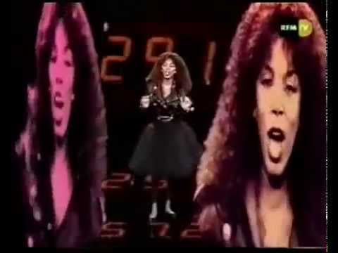 Donna Summer (clip) - All Systems Go