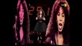 Donna Summer (clip) - All Systems Go