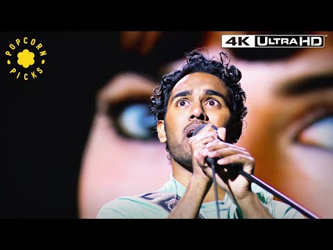 Jack Tells Everyone The Truth | Yesterday 4K HDR