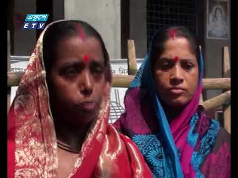 মংলা-খুলনা মহাসড়কের পাশে বিরোধপূর্ণ জমির মালিকানা নিয়ে  উত্তেজনা বাড়ছে