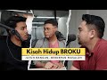 RUGI RM3.5 JUTA, JATUH BANGUN BROKU (with Broku) | The Salesmen Talk S2 Episod 7