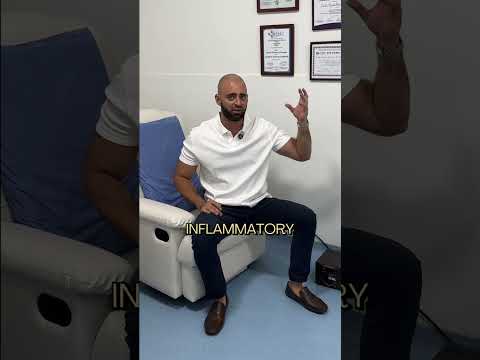 Combining Modalities: Advanced Ozone Therapy and Stem Cell Treatment in Colombia