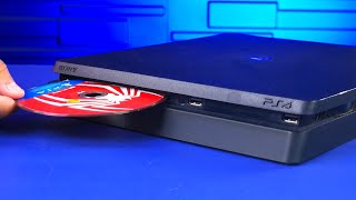 Here's How Sony Made The PS4 Smaller