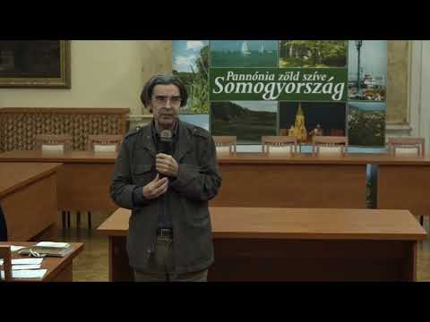 Szántai Lajos: Mátyás király, a vitatott történelem vitatott személyisége -  1. előadás