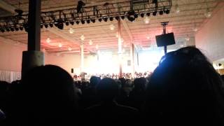 Leo Davis and the Memphis Symphony Orchestra