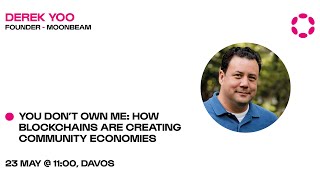 You Don't Own Me: How Blockchains Are Creating Community Economies<br/>May 30, 2022 (00:23:54) You Don't Own Me: How Blockchains Are Creating Community Economies<br/>May 30, 2022 (00:23:54)
