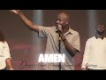 AMEN - Dunsin Oyekan ft Pastor E.A Adeboye #holyspirit #pastoradeboye #dunsinoyekan #gospelmusic