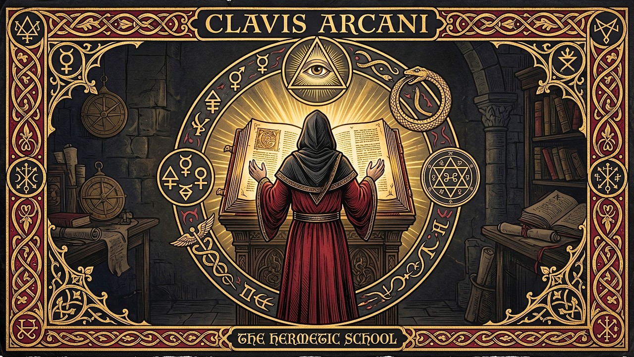 The Forbidden Code of Reality — What 33rd Degree Initiates Hide