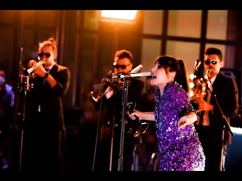 Marta Ren - Worth It | Eléctrico | Antena 3