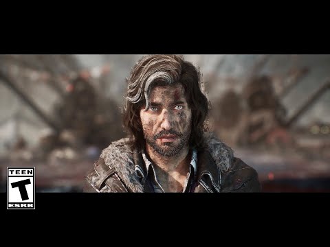 Expedition 33 - Alicia Letter Scene